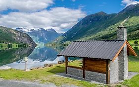 Mindresunde Camping
