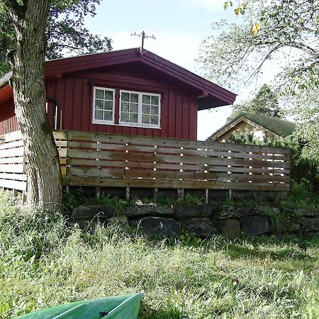 Mindresunde Camping Esterno foto