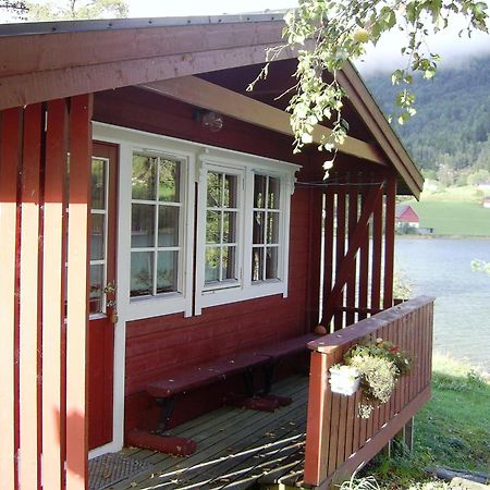 Mindresunde Camping Esterno foto