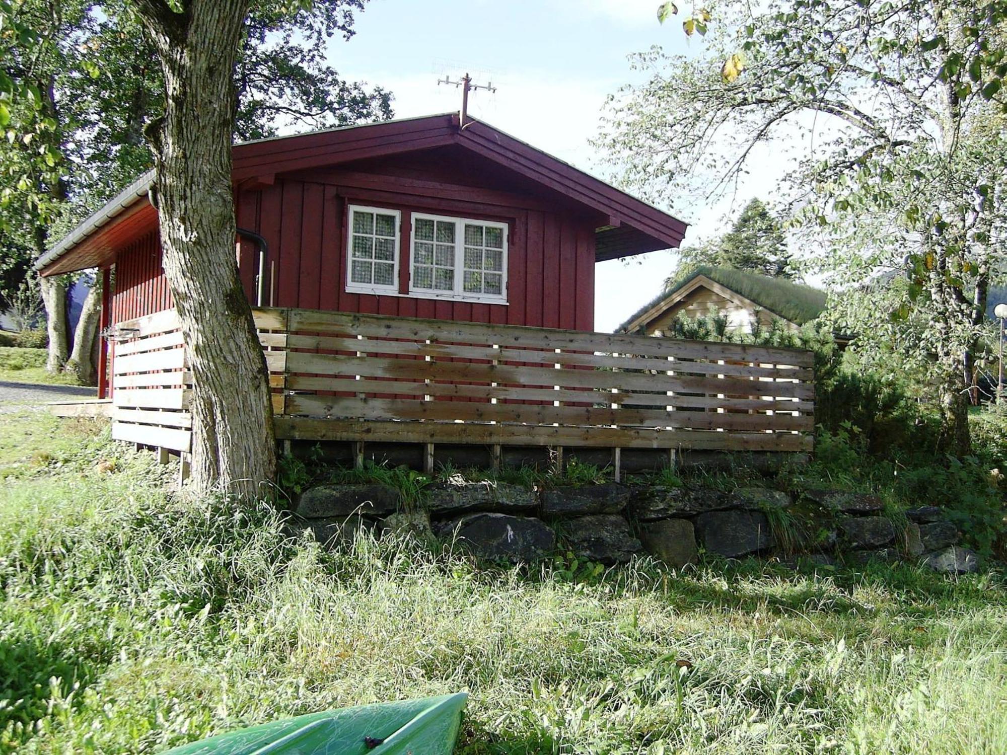 Mindresunde Camping Esterno foto