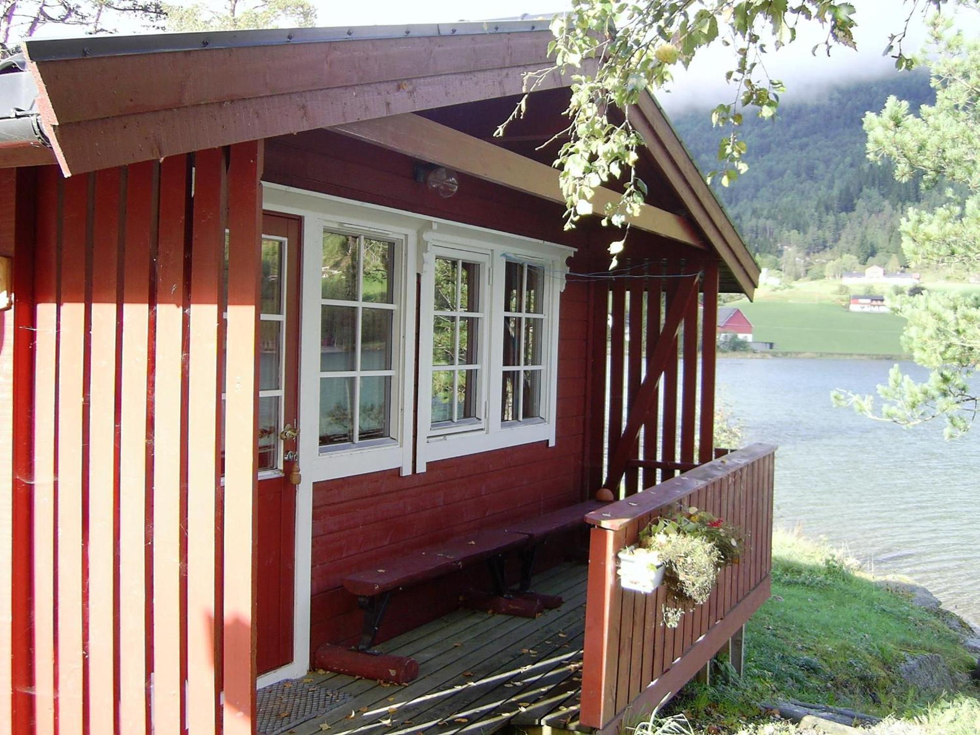 Mindresunde Camping Esterno foto