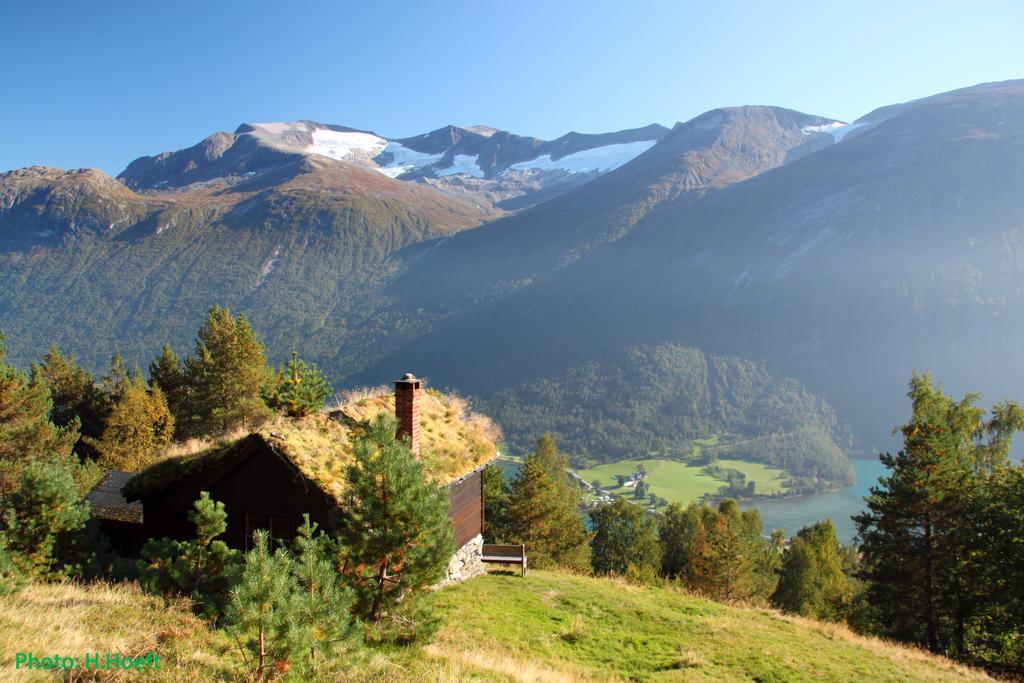 Mindresunde Camping Esterno foto
