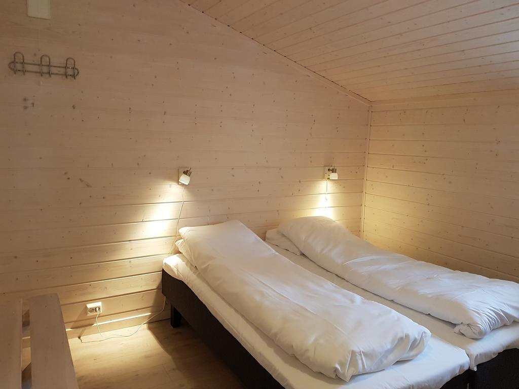 Mindresunde Camping Esterno foto