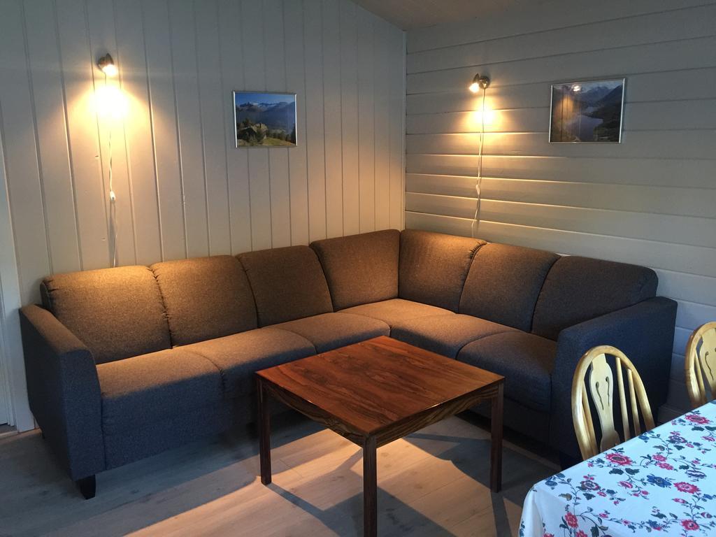 Mindresunde Camping Esterno foto