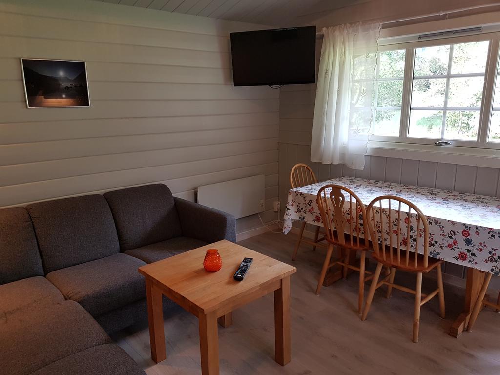 Mindresunde Camping Esterno foto