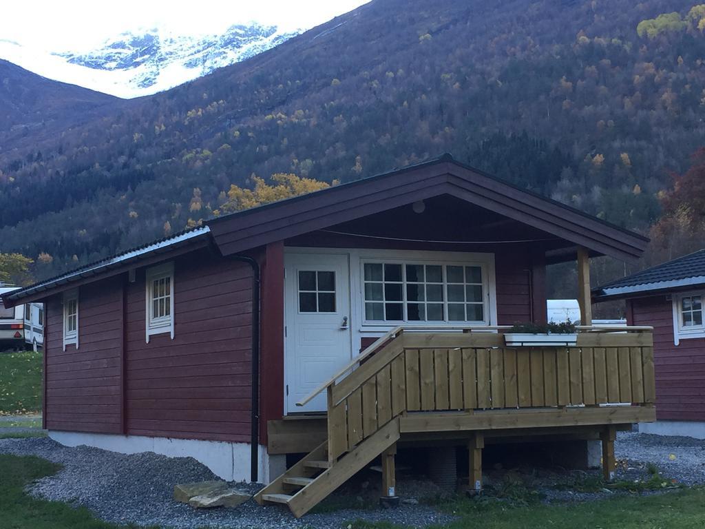 Mindresunde Camping Esterno foto