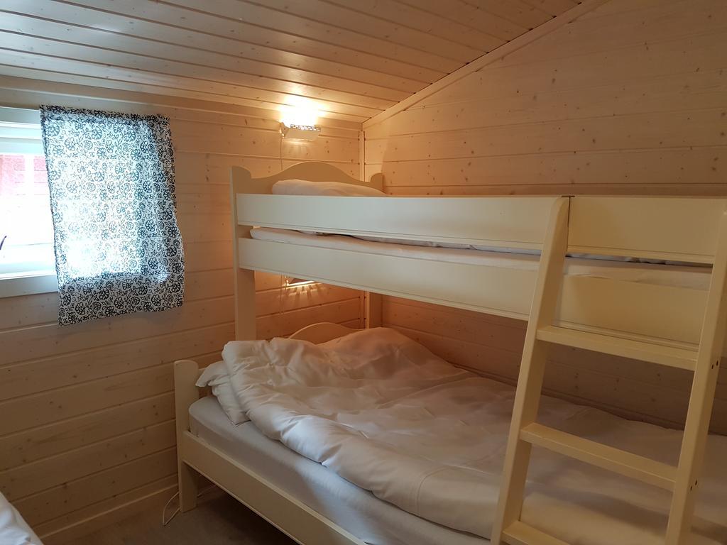 Mindresunde Camping Esterno foto
