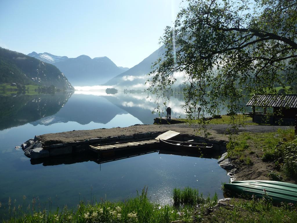 Mindresunde Camping Esterno foto