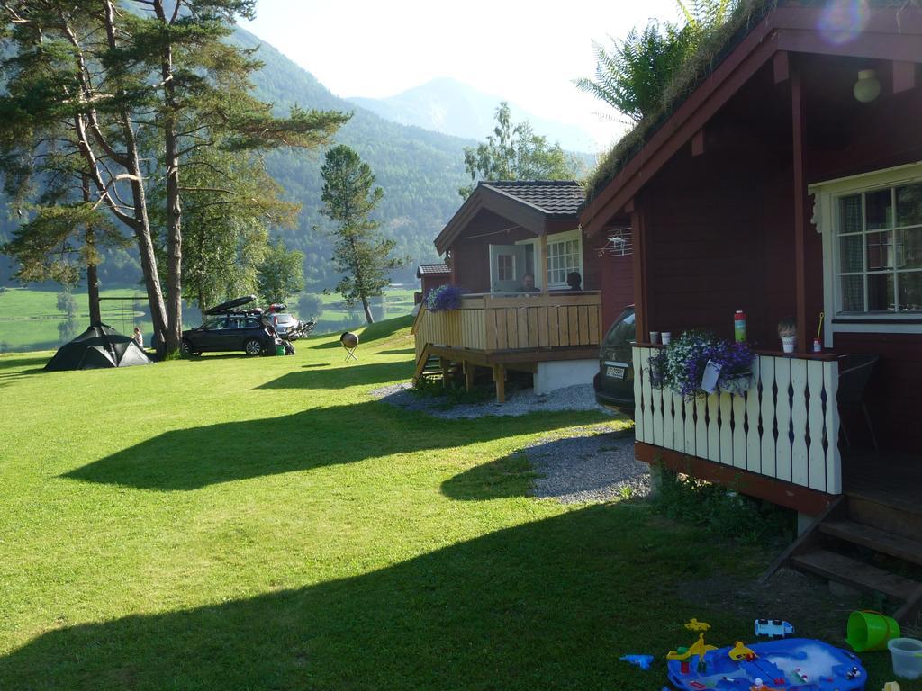 Mindresunde Camping Esterno foto