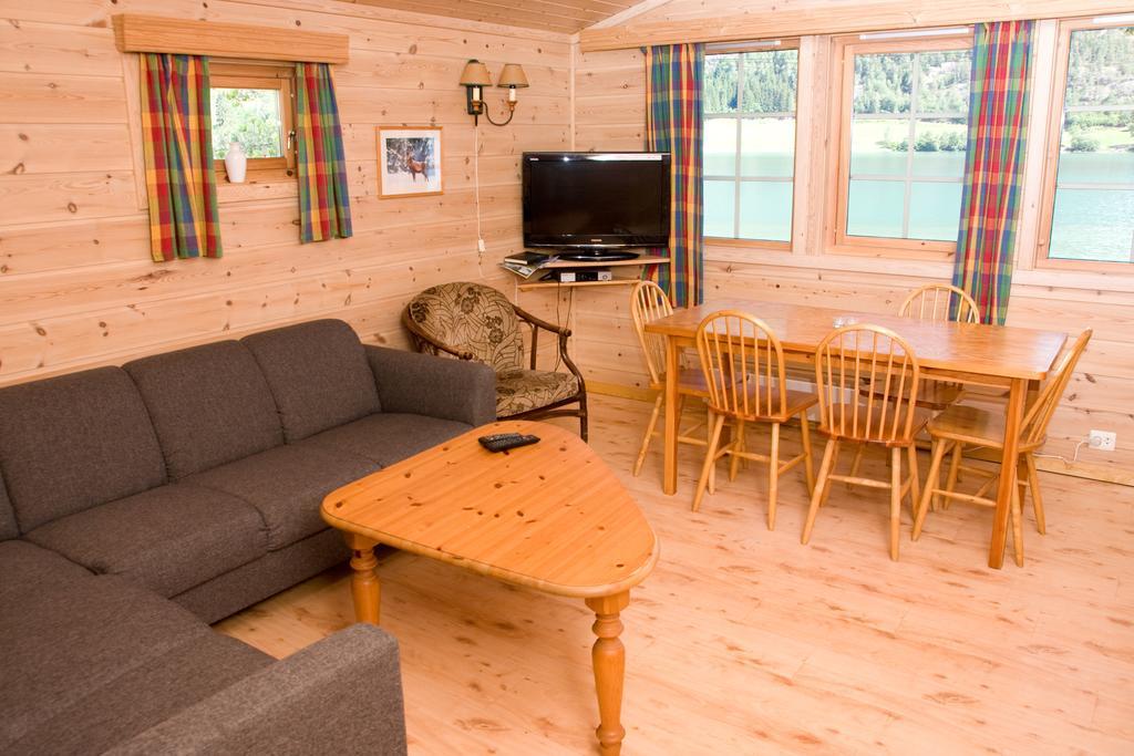 Mindresunde Camping Camera foto
